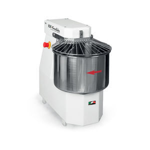 commercial continuous kneading machine