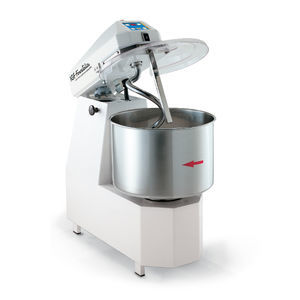 commercial continuous kneading machine