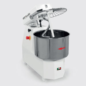 commercial continuous kneading machine