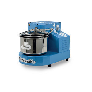 commercial continuous kneading machine