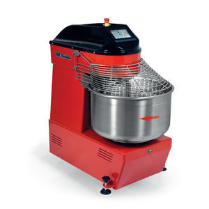 commercial continuous kneading machine