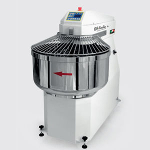 commercial continuous kneading machine