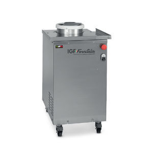 pizza dough rounder