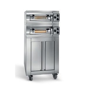 professional oven