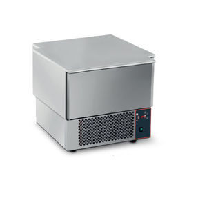 high-speed blast chiller