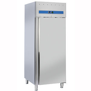 single door refrigerator
