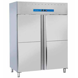 4-door refrigerator