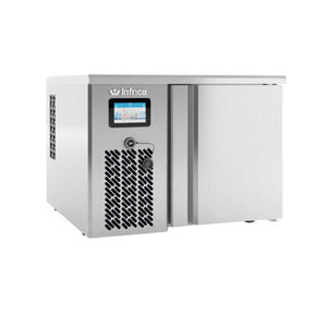 high-speed blast chiller