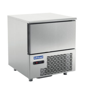 countertop blast chiller