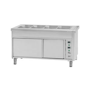 electric bain-marie