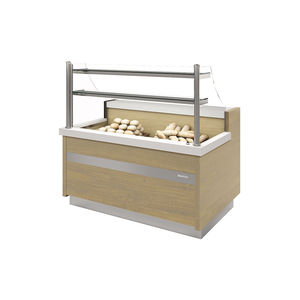 contemporary display case