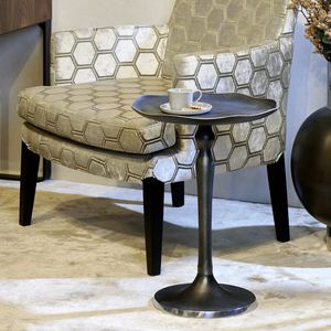 traditional side table