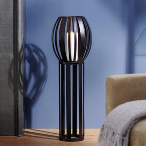 contemporary lantern