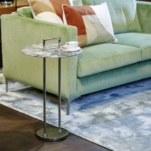 Art Deco side table