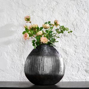 contemporary vase