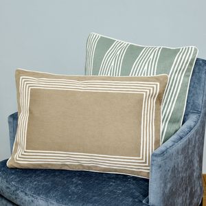 sofa cushion