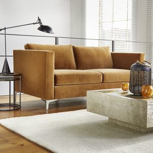 contemporary sofa
