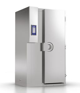high-speed blast chiller