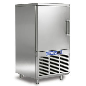 reach-in blast chiller