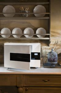 countertop blast chiller