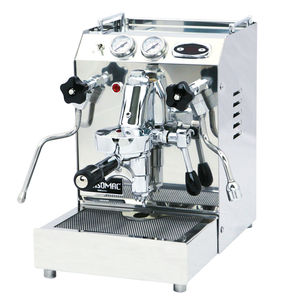 Espresso coffee machine - PRO 6.1 - ISOMAC S.R.L. - commercial / manual ...