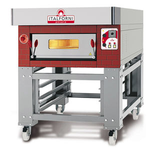 commercial pizza oven