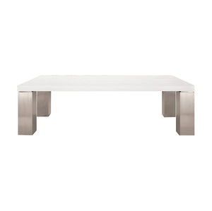 contemporary dining table