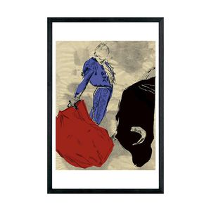 canvas decorative painting