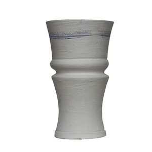 contemporary vase