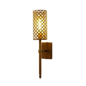 contemporary wall light