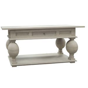 contemporary side table