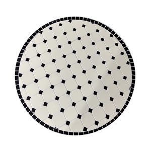 ceramic table top