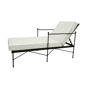 contemporary sun lounger 1