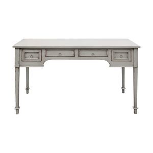 free-standing desk 1