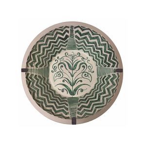 flat plate
