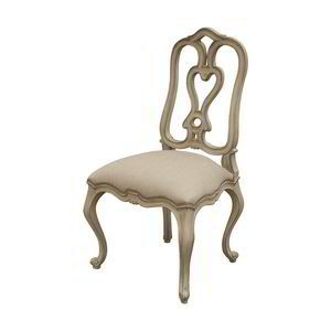 traditional chair 1