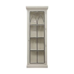 classic display cabinet