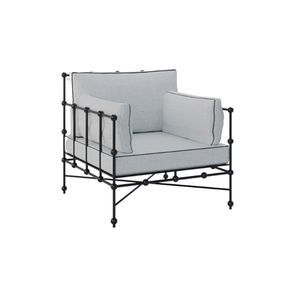 contemporary garden chair 1