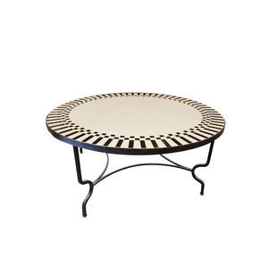 contemporary coffee table 1