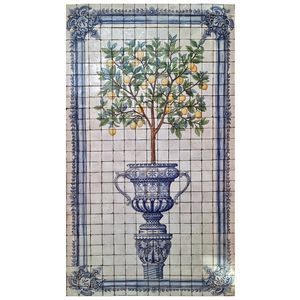 ceramic tile 1