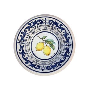 round hand basin 1