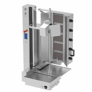 commercial kebab machine 1