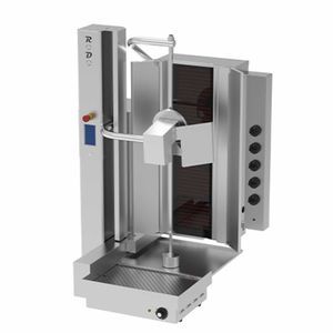 commercial kebab machine 1