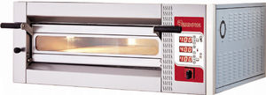 commercial pizza oven