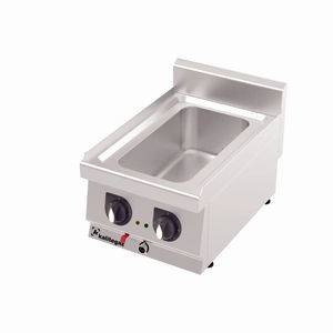 electric bain-marie