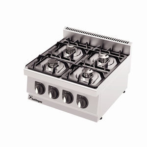 gas cooker