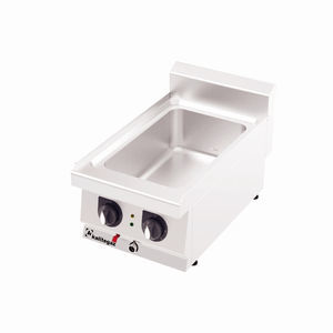 electric bain-marie