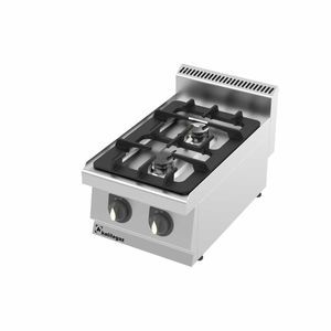 gas cooker