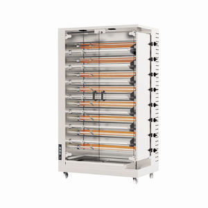 gas rotisserie