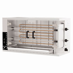 electric rotisserie